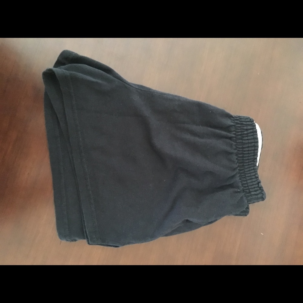 Cheer shorts - Picture 3 of 4